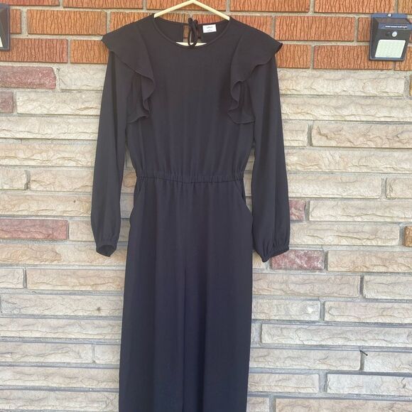 Wilfred Romper - Picture 2 of 14